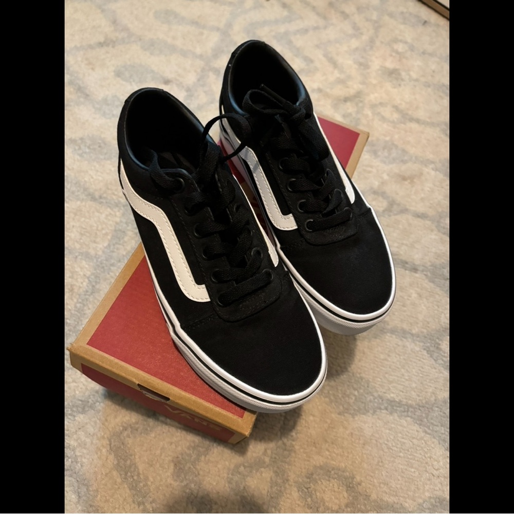 Vans Old Skool Sneaker